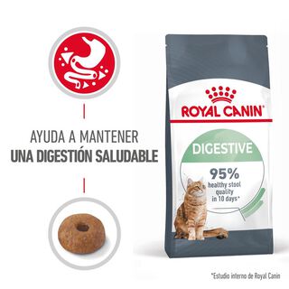 Royal Canin Adult Digestive pienso para gatos